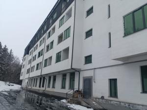 1-комн. квартира в новостройке на ул. Степана Шаумяна в �