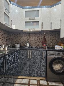 3-комн. квартира, улица Шаумяна в Малатия-Себастии, 63 кв.