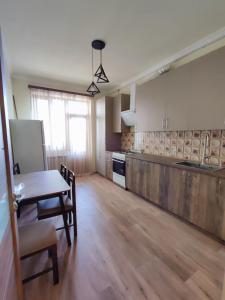 3-комн. квартира в новостройке на ул. Монте Мелконяна в �