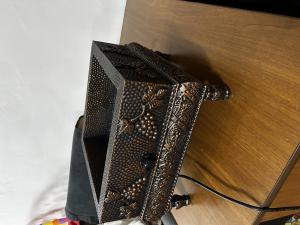 Кофеварка на песке  ավազով սուրճի սալօջախ