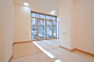 Многофункциональная недвижимость на ул. Башинджагяна 