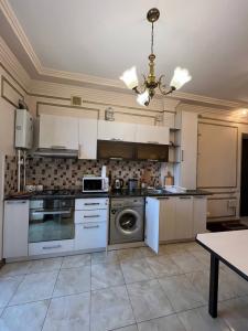 1-комн. квартира на пр. Баграмяна в Арабкире, 35 кв.м., пре�