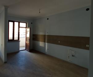 4-комн. квартира в новостройке на ул. Монте Мелконяна в �