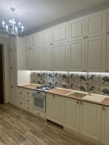 3-комн. квартира в новостройке на ул. Монте Мелконяна в �