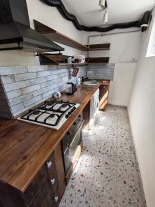 2-комн. квартира на ул. Шопрона в Нор Норке, 42 кв.м., 1/5 эта